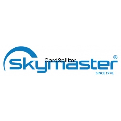 Dekoder Skymaster TNT-5 TNTV DVB-T