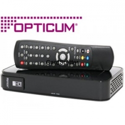 Dekoder DVB-T Opticum HD T50