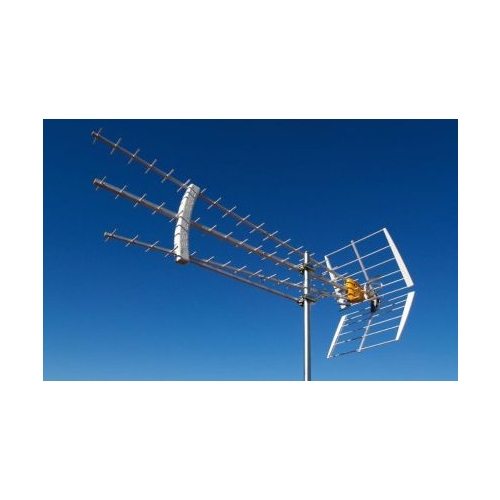 Antena DAT 75 HD BOSS Televes