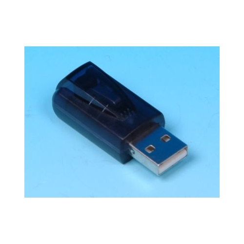 SkyStar 2 odbiornik IR - USB