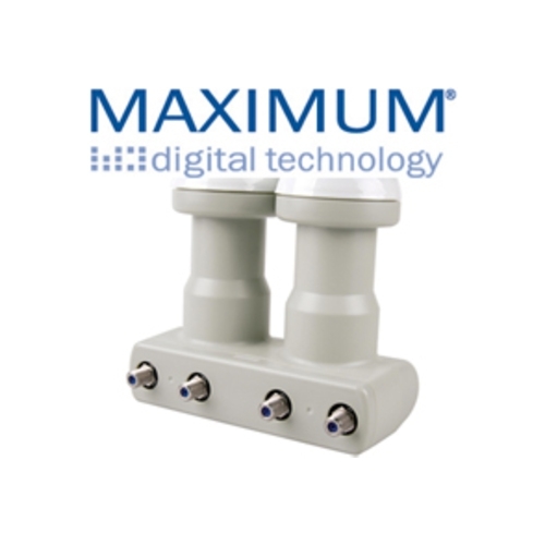 Konwerter Maximum Mono Quad XO-64