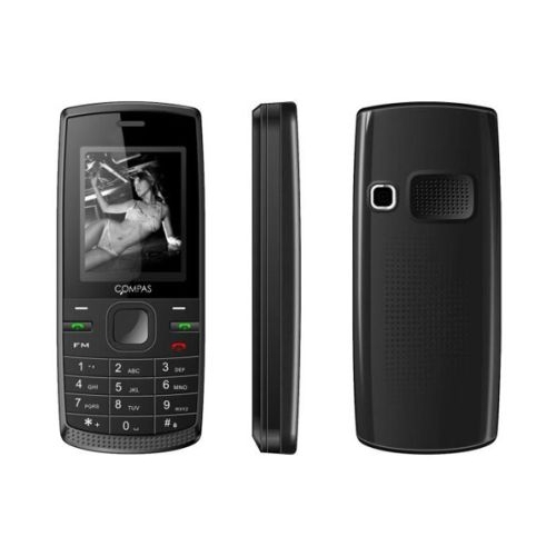 Compas K1+ Dual Sim