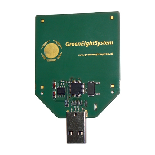 Programator USB do RFlink600