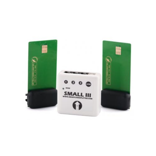 Small 3 - serwer