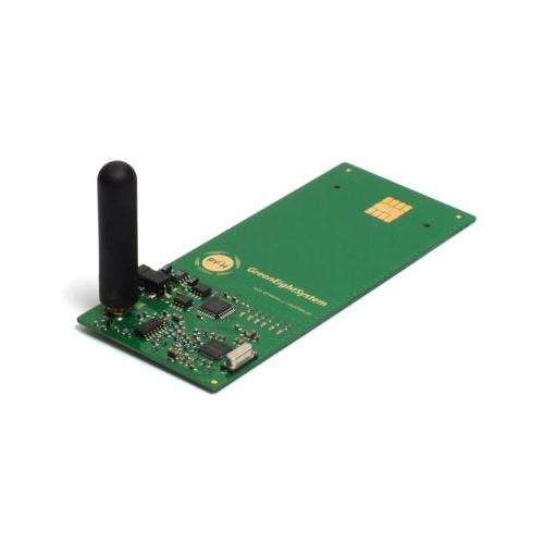 Karta CardSplitter RFlink600 + antena MODEM Promocja !!!