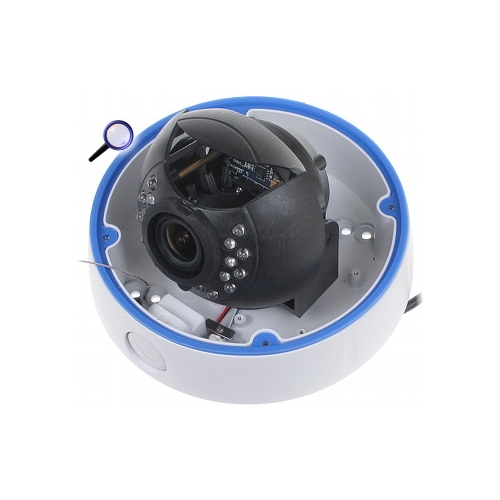 Kamera Gemini 62D-22 IR 600TVL