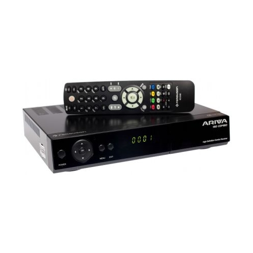 Dekoder Ferguson ARIVA 150 Combo HD