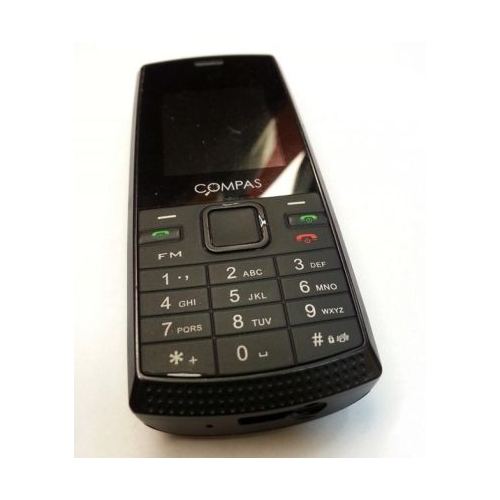 Compas K1+ Dual Sim
