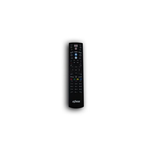 Oryginalny pilot dekodera AZBOX PREMIUM HD