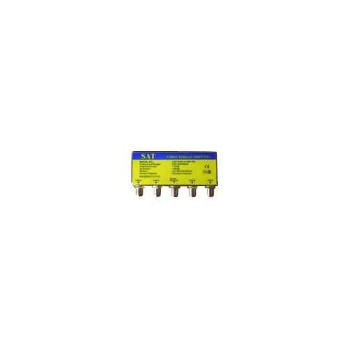 DiseqC SAT DSW-4120P-PR