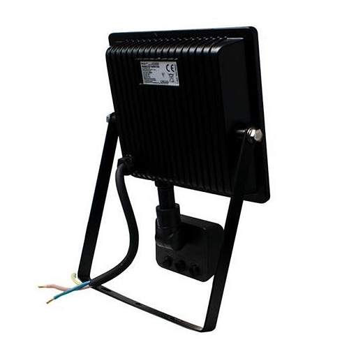 NAŚWIETLACZ DPM LED FL27 50W 3500lm 4000k z czujnikiem