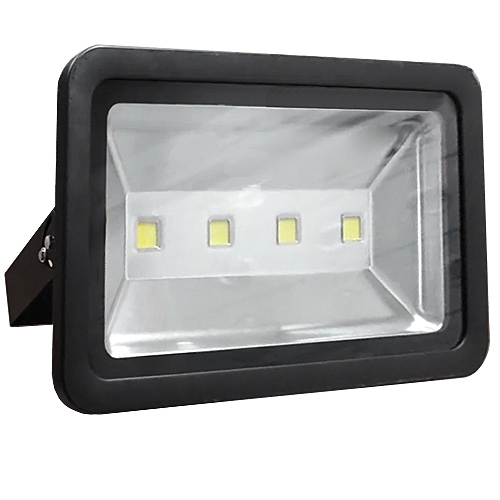Naświetlacz LED 200W, 230V, 18000 lm NP-200W-EP-C, barwa ciepła