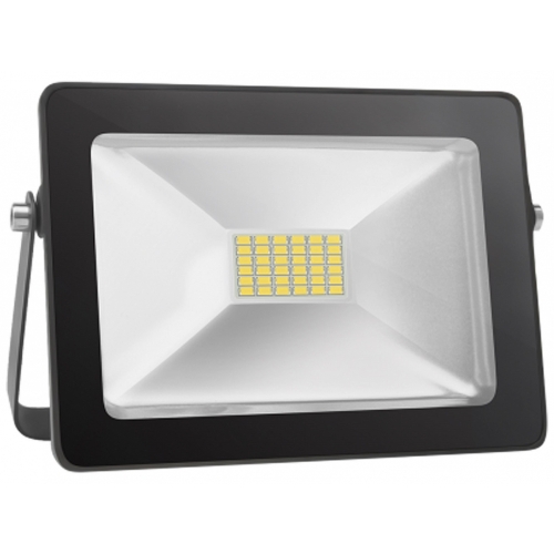 NAŚWIETLACZ MAXLED FL 20W B.ZIMNY SMD SLIM