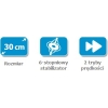 Dron e-star Rocket 30 HD FPV