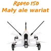 Dron wyścigowy Walkera Rodeo 150