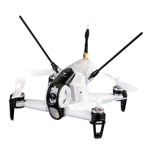 Dron wyścigowy Walkera Rodeo 150