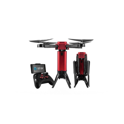 Dron e-star Rocket 30 HD FPV