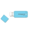 Pendrive Integral Neon USB 2.0 32GB BLUE SKY