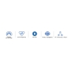 LB-LINK BL-736RE 3w1 Repeater/AP/Router WiFi 300Mbps 2x4dBi