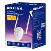 LB-LINK BL-736RE 3w1 Repeater/AP/Router WiFi 300Mbps 2x4dBi