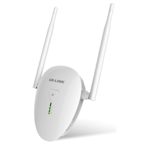 LB-LINK BL-736RE 3w1 Repeater/AP/Router WiFi 300Mbps 2x4dBi