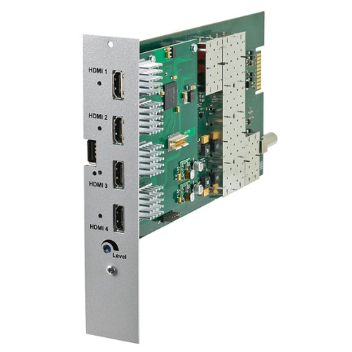 MODULATOR POLYTRON SPM 200 H4TCT 8 X HDMI