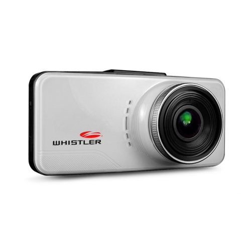 Rejestrator Samochodowy Whistler D15VR 2,7" FullHD