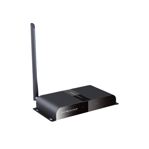 Bezprzewodowy transmiter HDMI Spacetronik SPH-W200 dodatkowy RX