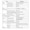 Bezprzewodowy transmiter HDMI SPACETRONIK SPH-W15MS