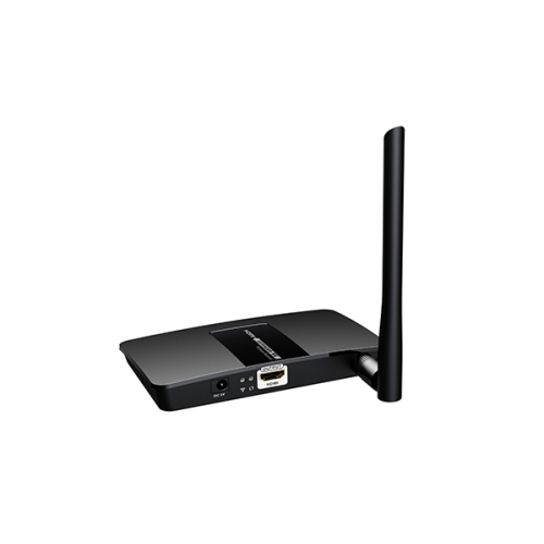 Bezprzewodowy transmiter HDMI SPACETRONIK SPH-W15MS