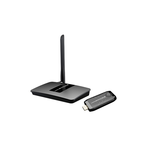 Bezprzewodowy transmiter HDMI SPACETRONIK SPH-W15MS