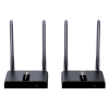 Bezprzewodowy transmiter HDMI SPACETRONIK SPH-W50N-DUAL