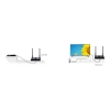 Bezprzewodowy transmiter HDMI 4K SPACETRONIK SPH-W50N-2.2