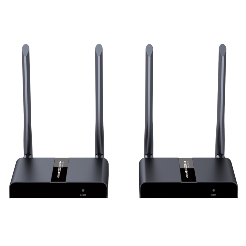 Bezprzewodowy transmiter HDMI SPACETRONIK SPH-W50N-DUAL