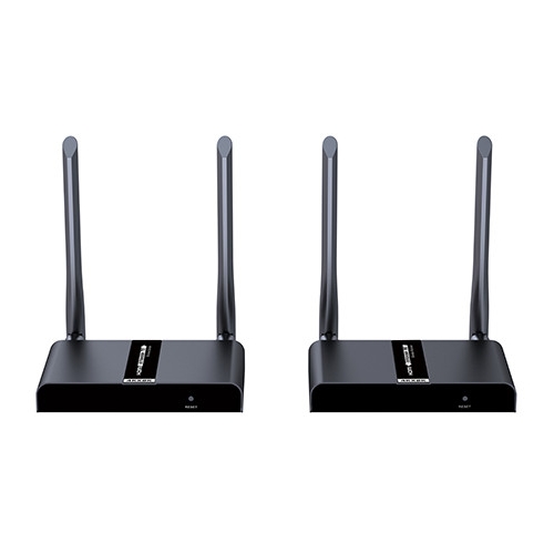 Bezprzewodowy transmiter HDMI 4K SPACETRONIK SPH-W50N-2.2