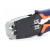Zaciskarka złączy RJ45/RJ11 Hanlong HT-500R