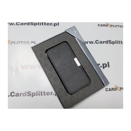 Oryginalne Skórzane Etui iCarer do iPhone 5