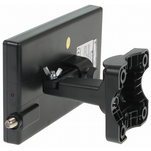 Antena zewnętrzna/wewnętrzna do cyfrowej telewizji naziemnej DVB-T Cabletech model ANT0556