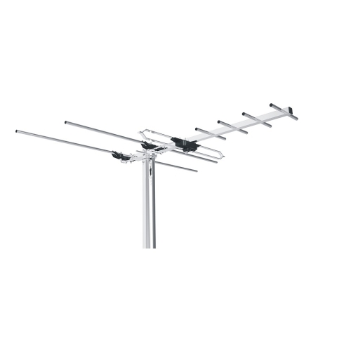 Antena DVB-T RED Eagle ISKRA VHF+UHF