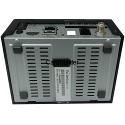 Dekoder Enigma 2 VU+ ZERO 4K Ultra HD 2160p DVB-S2X