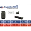 Dekoder AB CRYPTOBOX 700HD MINI H.265