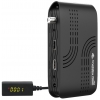 Dekoder AB CRYPTOBOX 700HD MINI H.265