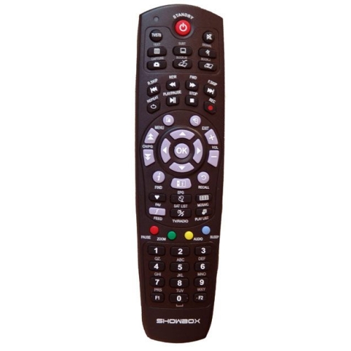 Dekoder Enigma 2 PRO ShowBox 5000 HD (ADB 5800S)