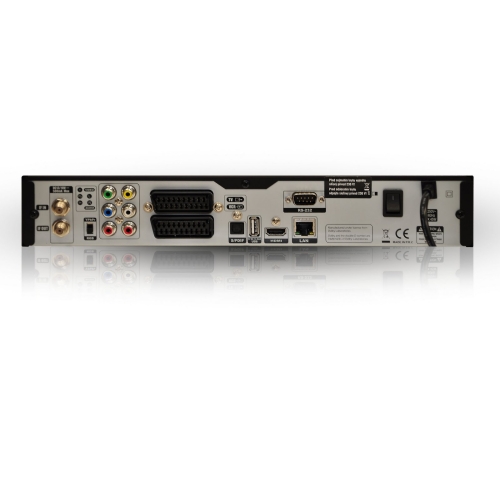 Dekoder Enigma 2 PRO ShowBox 5000 HD (ADB 5800S)