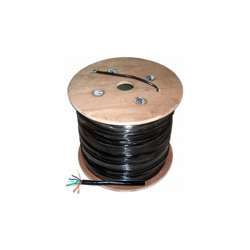 Kabel komputerowy - skrętka UTPCat5e + żel