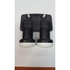 KONWERTER DT TWIN MONOBLOCK GT-SAT HB+ASTRA GT-TM040