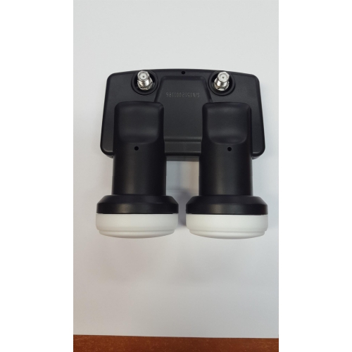 KONWERTER DT TWIN MONOBLOCK GT-SAT HB+ASTRA GT-TM040