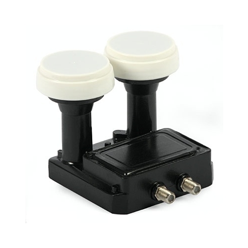 KONWERTER TWIN MONOBLOCK INVERTO BLACK PRO