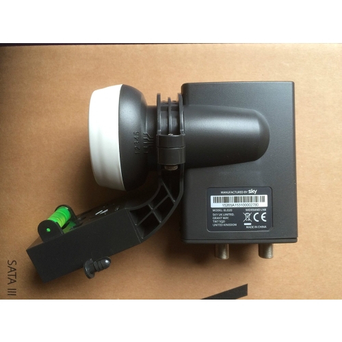 Konwerter DUAL SKY EL020 EL021 EL022 Q LNB WIDEBAND