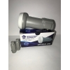 Konwenter Twin MICROELECTRONICS TECHNOLOGY INC AP82-T2E-R